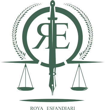 logo-Roya-Esfandiari